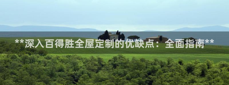 bb电子哪个平台好一点